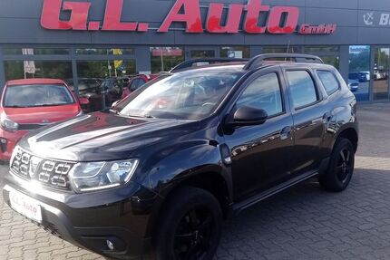 Dacia Duster 64.552 km 14.990 &euro; Perleberg 19348
