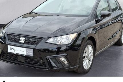 Seat Ibiza 80.113 km 13.760 &euro; Freudenstadt 72250