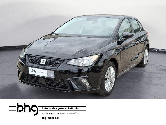 Seat Ibiza 80.113 km 13.760 &euro; Freudenstadt 72250