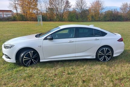 Opel Insignia 113.000 km 15.900 € Pollenfeld 85131