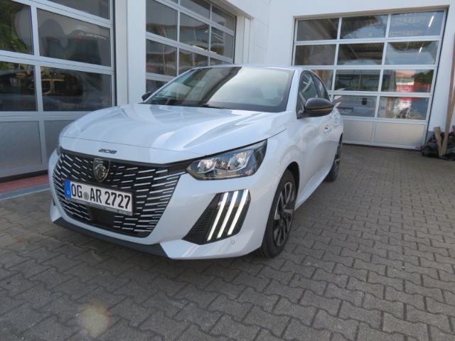 Peugeot 208 2.450 km 22.890 &euro; Oppenau 77728