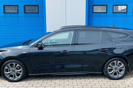 Ford Focus 165.000 km 13.500 &euro; Greven 48268
