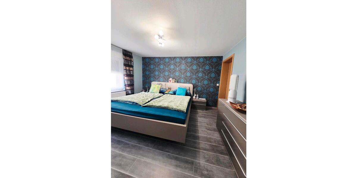 Doppelhaushälfte Röderland - 5 Zimmer, 100 m&sup2;, 195.000&euro; | Angebot:27104375