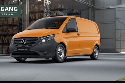 Mercedes-Benz Vito 42.665 km 25.288 &euro; Stendal 39576