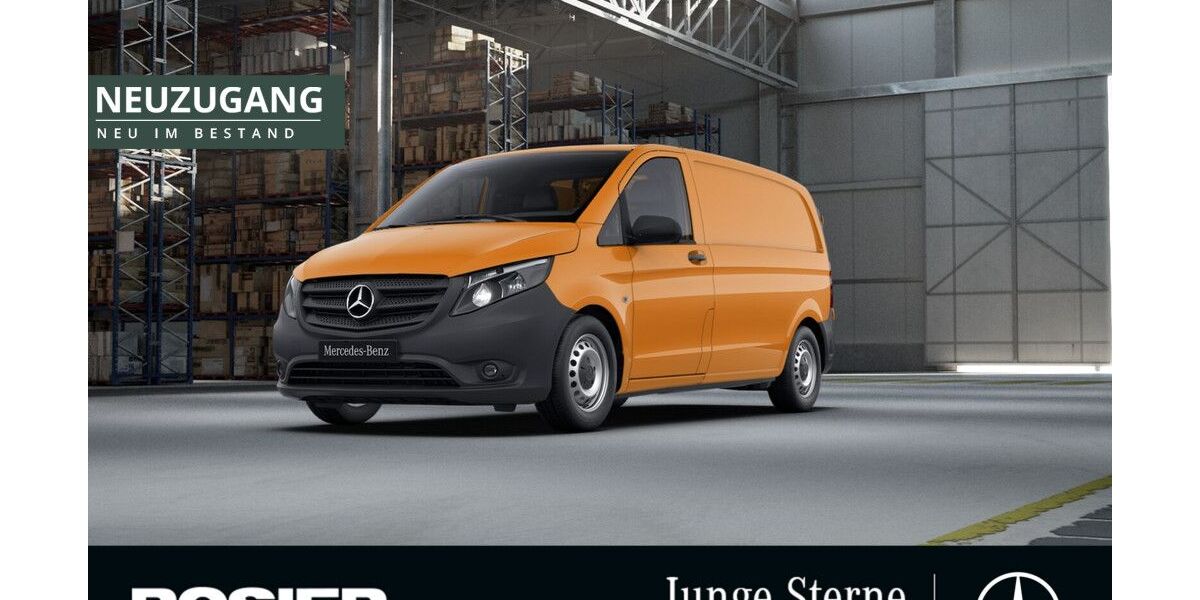 Mercedes-Benz Vito 42.665 km 25.288 &euro; Stendal 39576