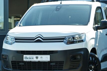 Citroen Berlingo 123.125 km 14.380 € Karlsruhe 76131
