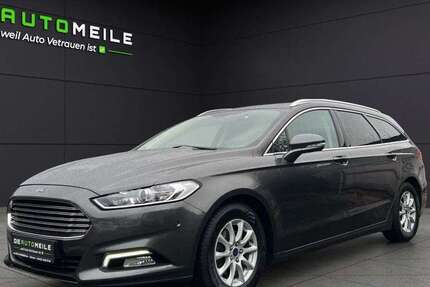 Ford Mondeo 110.000 km 12.990 &euro; Uetersen 25436