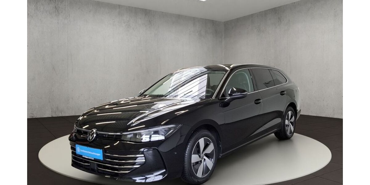 VW Passat 31.870 km 40.900 &euro; Gießen 35392