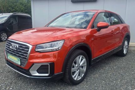 Audi Q2 139.932 km 13.490 &euro; Nordhausen 99734