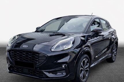 Ford Puma 29.674 km 22.690 &euro; Köln 50859
