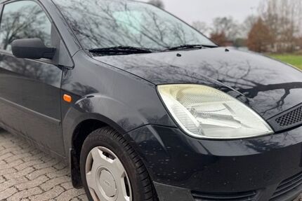 Ford Fiesta 154.607 km 550 &euro; Buxtehude 21614