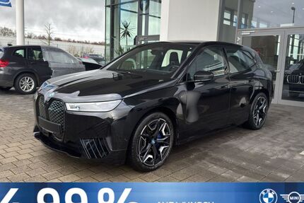BMW iX 60.591 km 67.980 &euro; Friedrichshafen 88046