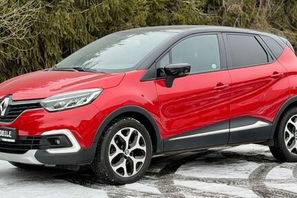 Renault Captur 23.000 km 12.950 &euro; Heidenau 01809