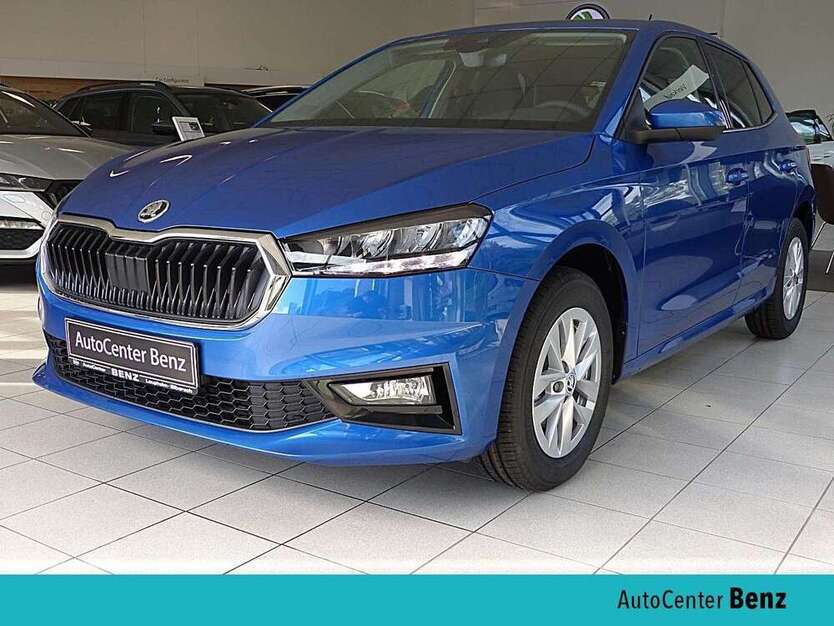 Fabia