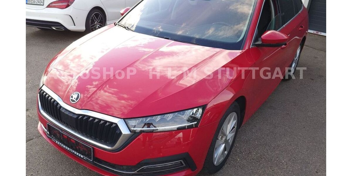Skoda Octavia 143.000 km 7.998 &euro; Holzgerlingen / Böblingen (Region Stuttgart) 71088