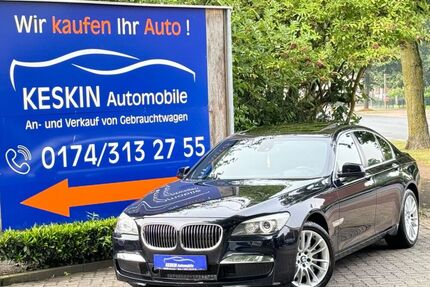 BMW 730