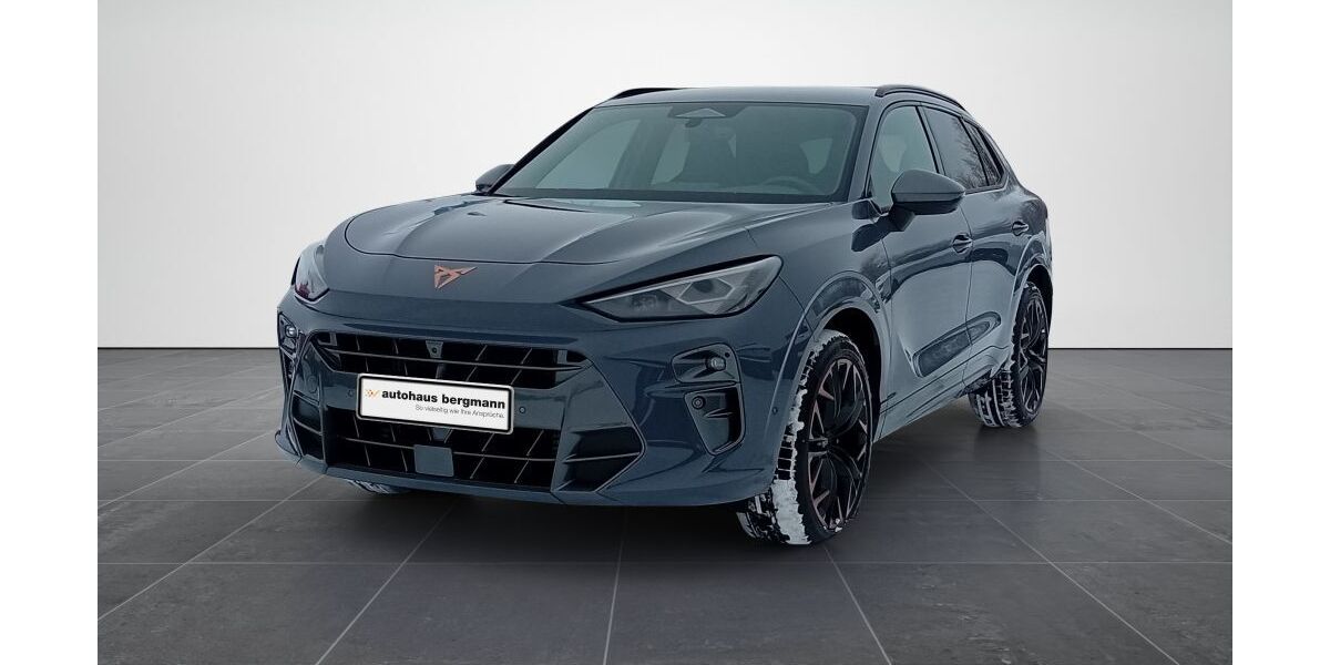 Cupra Terramar 1.900 km 42.904 &euro; Wernigerode 38855