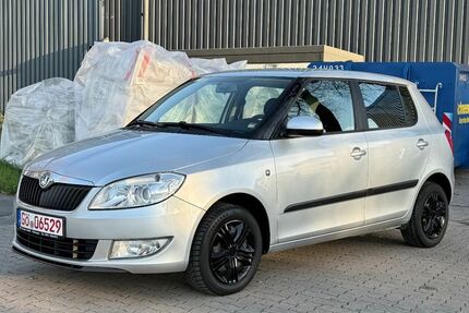 Skoda Fabia 202.769 km 4.748 &euro; Göttingen 37079