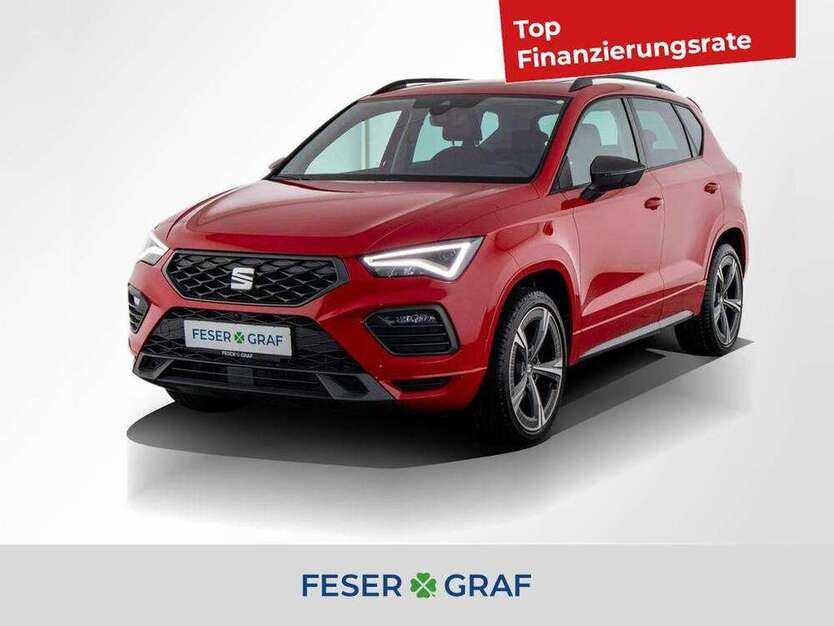 Ateca