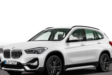 BMW X1 64.571 km 28.900 &euro; Berlin 14057