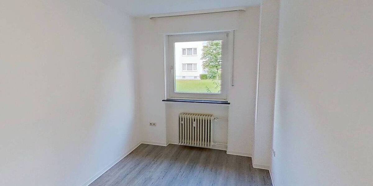 Etagenwohnung Paderborn Sennelager - 4 Zimmer, 80 m&sup2;, 729&euro; | Angebot:26929265