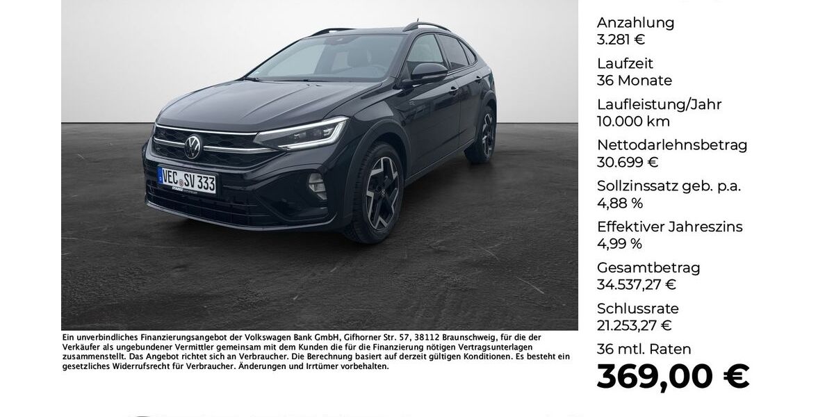 VW Taigo 1.500 km 33.980 &euro; Vechta 49377