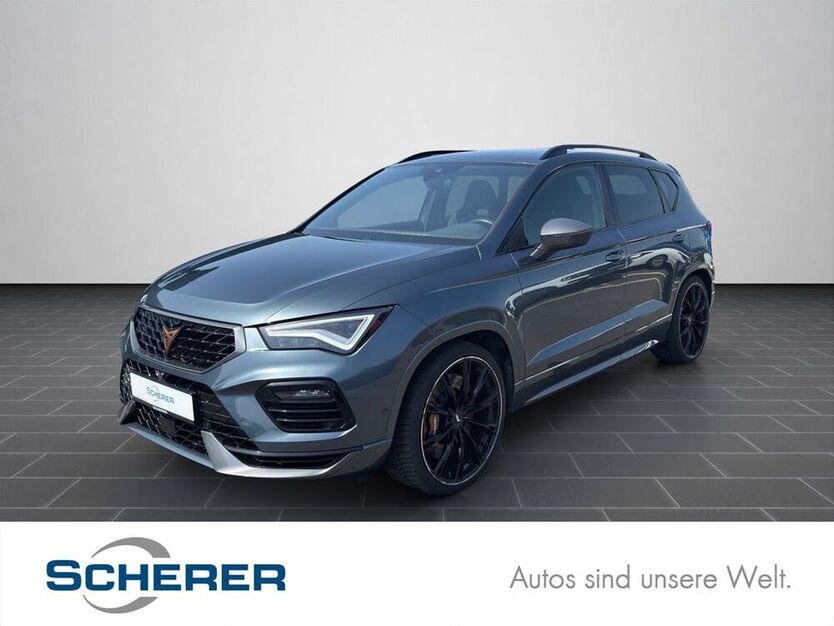 Ateca