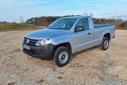 VW Amarok 12.820 km 17.500 &euro; Wolframs-Eschenbach 91639