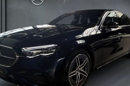 Mercedes-Benz E 220 17.983 km 58.490 &euro; Wedel 22880
