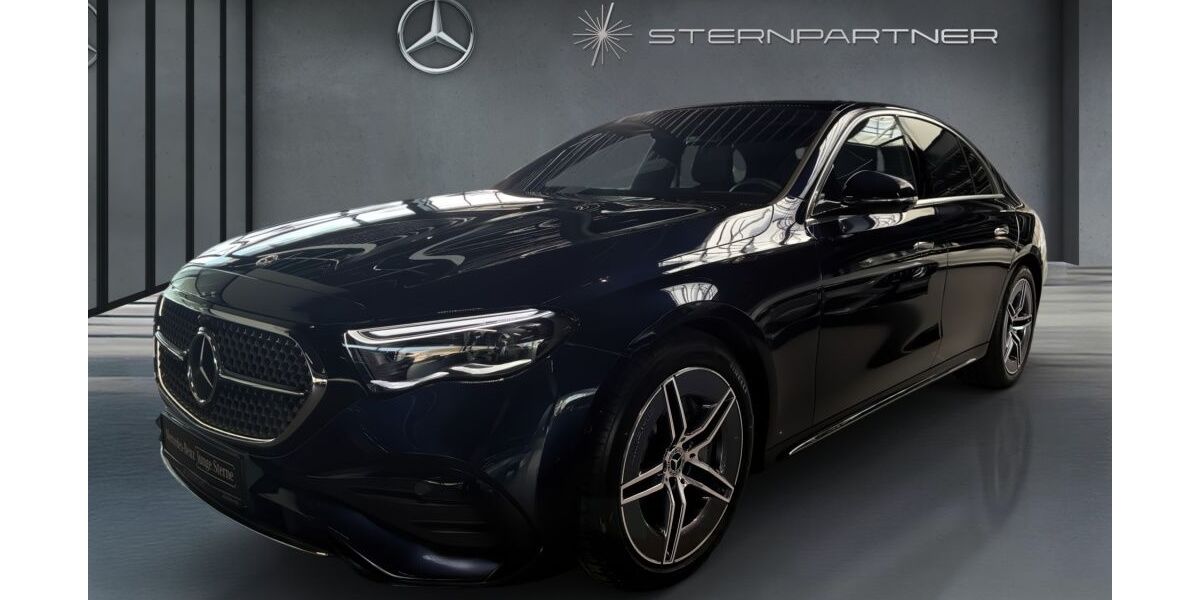 Mercedes-Benz E 220 17.983 km 58.490 &euro; Wedel 22880