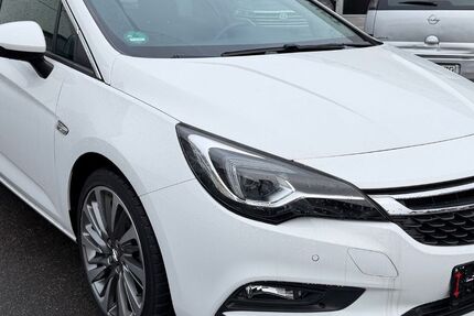 Opel Astra 20.000 km 14.900 &euro; Neu-Isenburg 63263