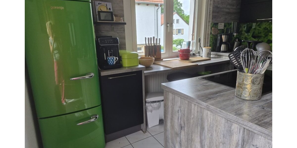 Heringen-OT, EFH - Einfamilienhaus Heringen (Werra) Kleinensee | Angebot:26790144