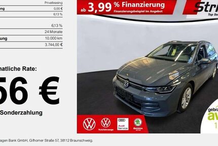 VW Golf 40.509 km 21.899 &euro; Detmold 32760