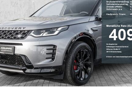 Land Rover Discovery Sport 10.248 km 46.450 &euro; Düsseldorf 40474