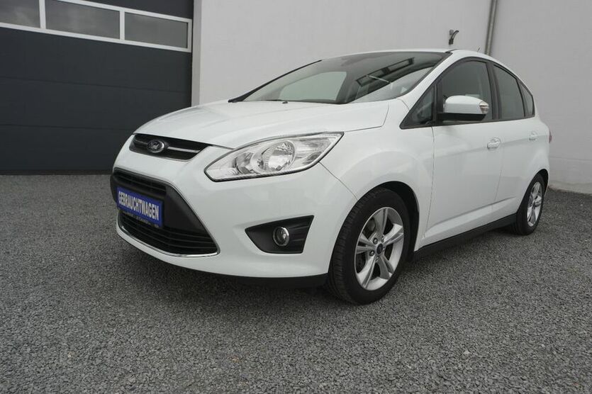 C-Max
