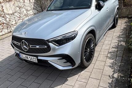 Mercedes-Benz GLC 300 17.000 km 61.600 &euro; BETZDORF 57518