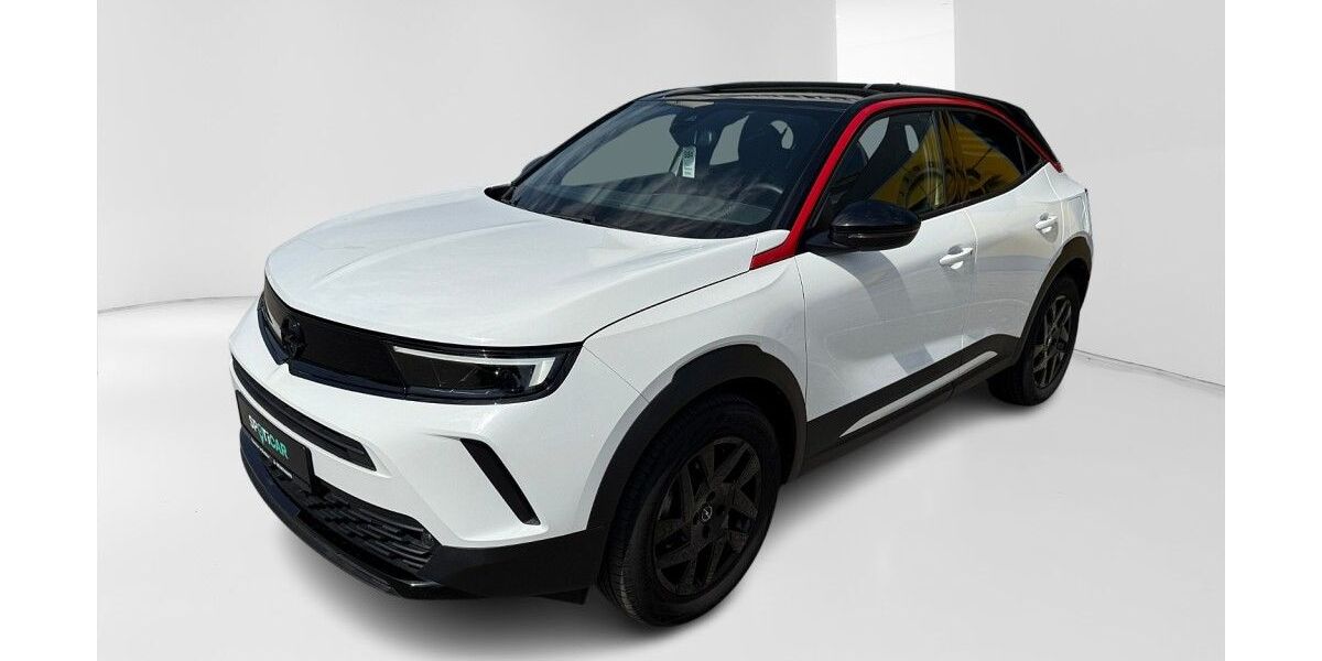 Opel Mokka 13.190 km 24.170 € Buchloe 86807