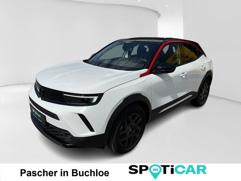 Opel Mokka 13.190 km 24.170 € Buchloe 86807