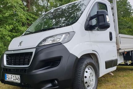 Peugeot Boxer 62.900 km 25.500 &euro; Langenzenn 90579
