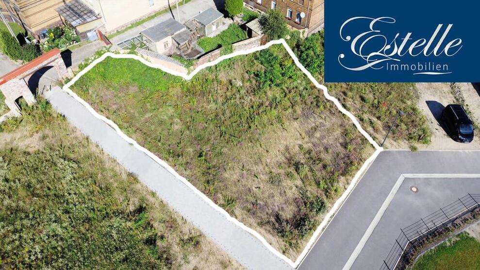 Ländliches Idyll - Teil einer neuen Ansiedlung - ruhig gelgen - voll erschlossen zimmer