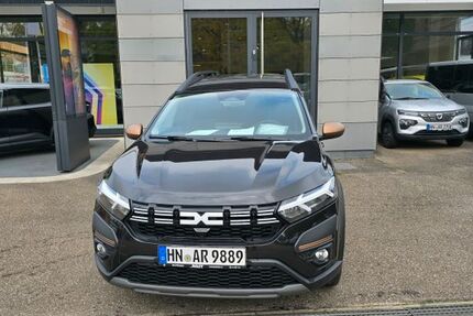 Dacia Jogger 1.100 km 22.395 € Bad Wimpfen 74206