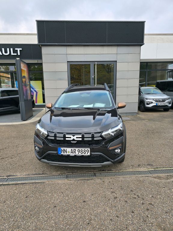 Dacia Jogger 1.100 km 22.395 € Bad Wimpfen 74206