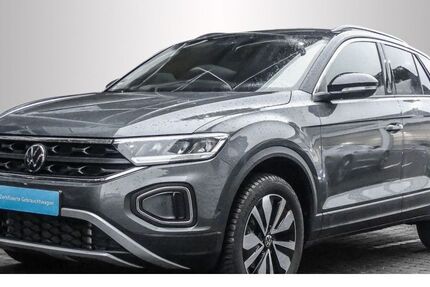 VW T-Roc 9.810 km 28.880 &euro; Bonn 53227