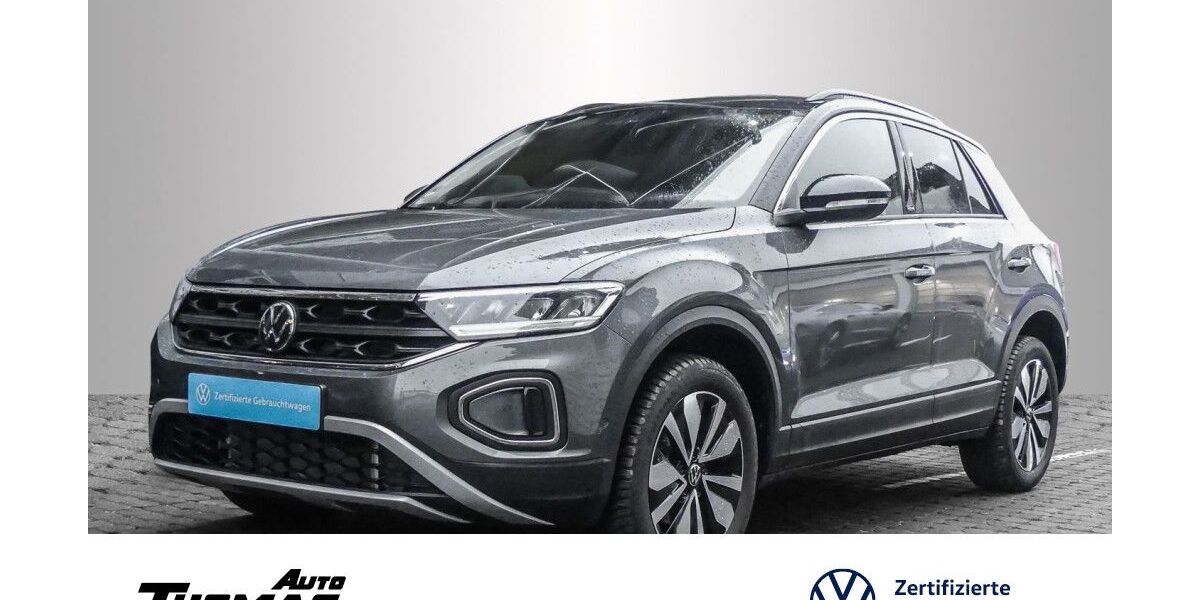 VW T-Roc 9.810 km 28.880 &euro; Bonn 53227