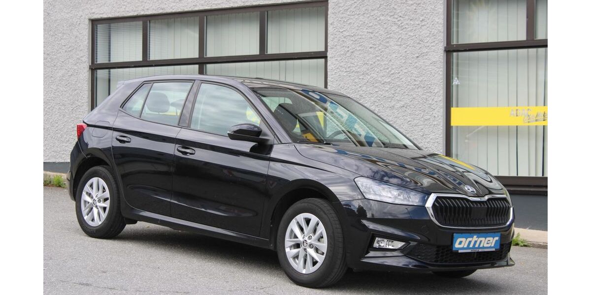 Skoda Fabia 62.000 km 11.990 &euro; Passau 94036
