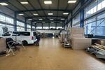 Gewerbeobjekt Lewitzrand - 3.800&euro; | Angebot:21946607