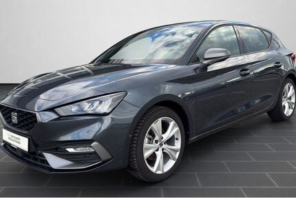 Seat Leon 24.627 km 27.490 € Simmern 55469
