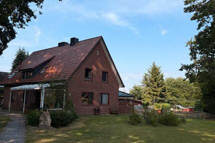 Haus Harsefeld - 8.5 Zimmer, 185 m&sup2;, 280.000&euro; | Angebot:27120170