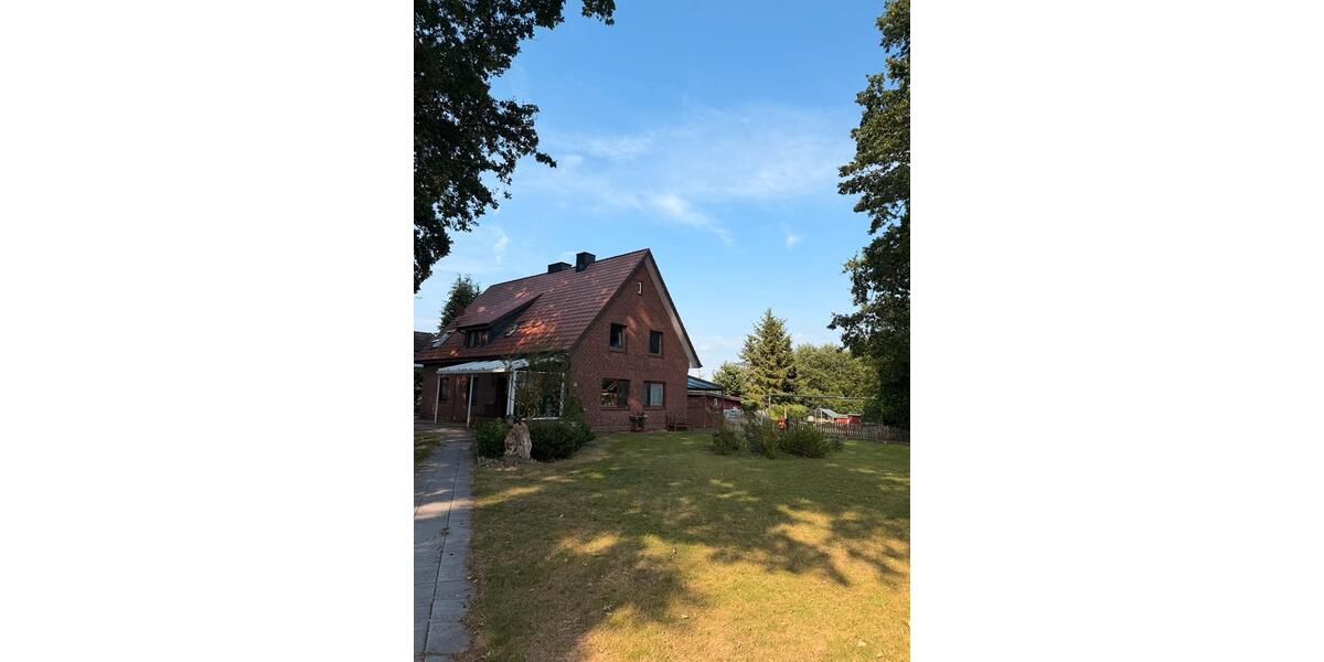Mehrfamilienhaus, Wohnhaus Harsefeld - 8.5 Zimmer, 185 m&sup2;, 280.000&euro; | Angebot:27120170