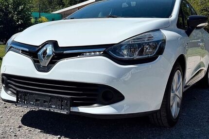 Renault Clio 168.000 km 4.999 &euro; Münster hessen 64839